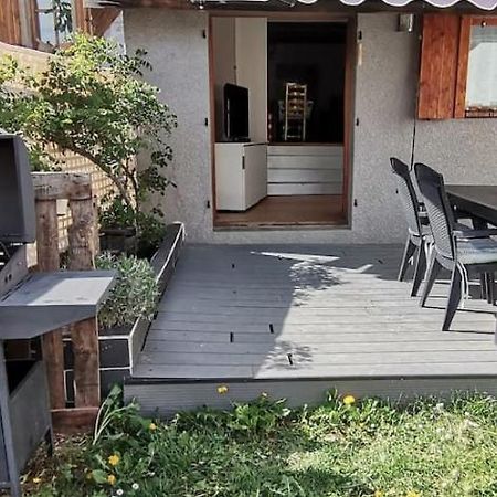Charmante Maison De Village A 50M De La Plage Excenevex Εξωτερικό φωτογραφία