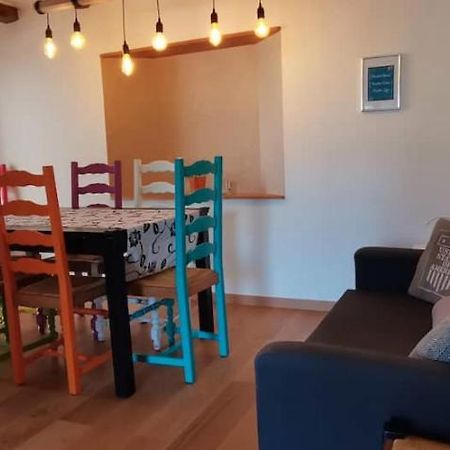 Charmante Maison De Village A 50M De La Plage Excenevex Εξωτερικό φωτογραφία