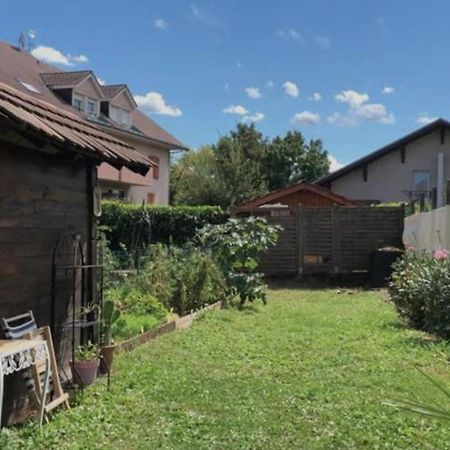 Charmante Maison De Village A 50M De La Plage Excenevex Εξωτερικό φωτογραφία