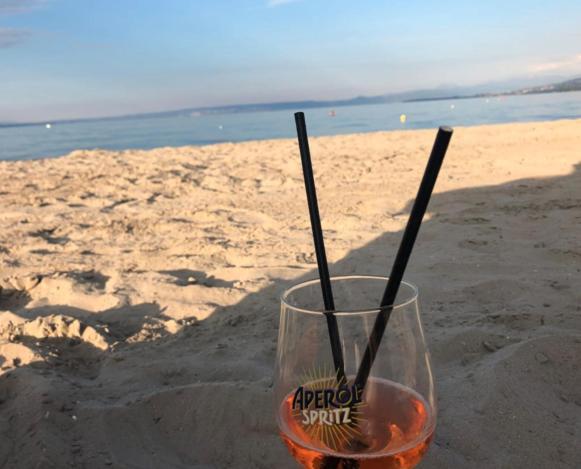 Charmante Maison De Village A 50M De La Plage Excenevex Εξωτερικό φωτογραφία