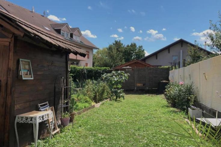 Charmante Maison De Village A 50M De La Plage Excenevex Εξωτερικό φωτογραφία